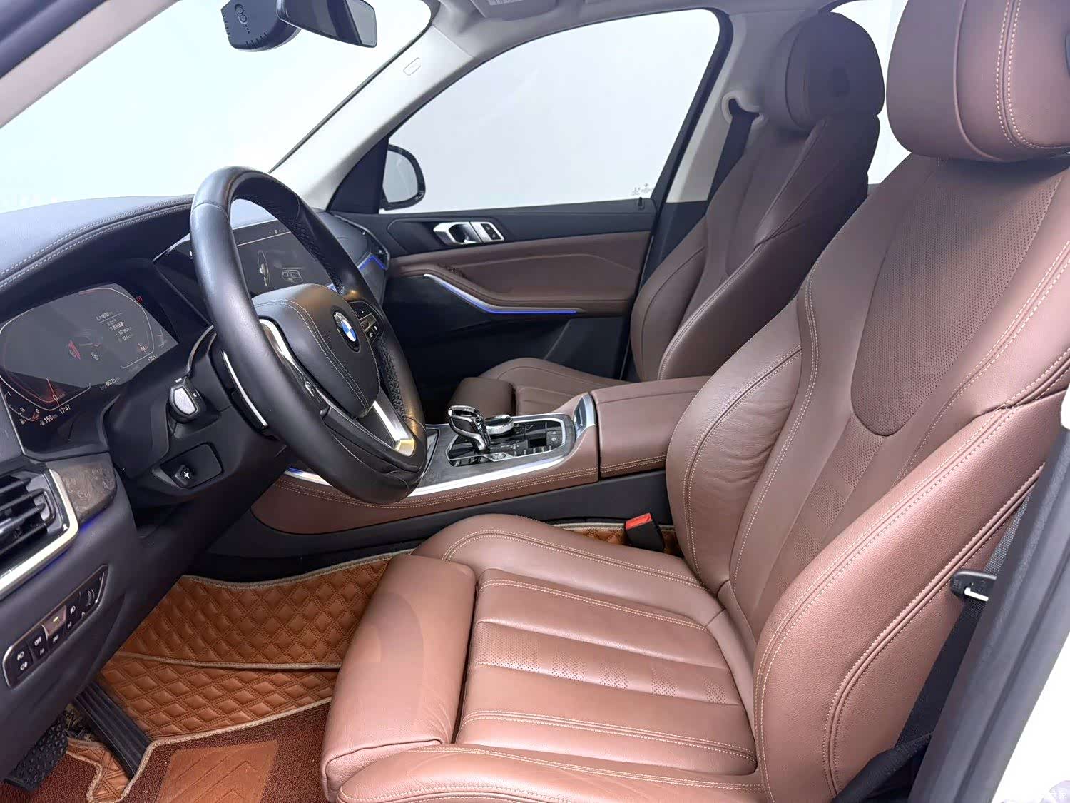 BMW X5, 2019 3