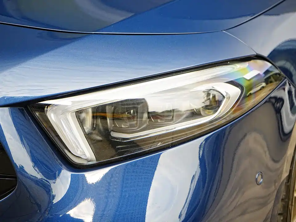 Mercedes-Benz Class A AMG