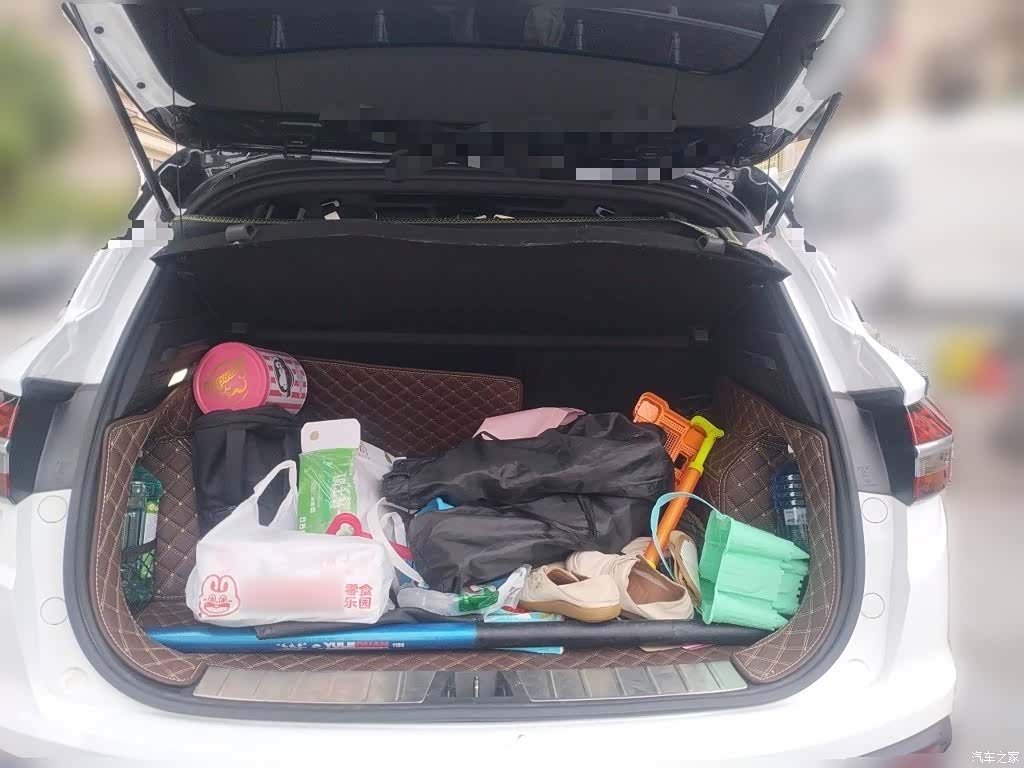 Geely Coolray, 2019 20