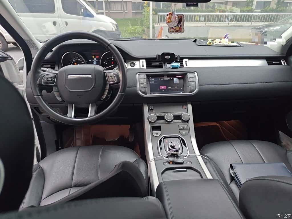 Land Rover Range Rover, 2019 13