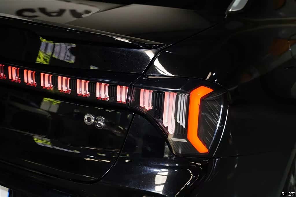 Lynk & Co 02, 2023 8