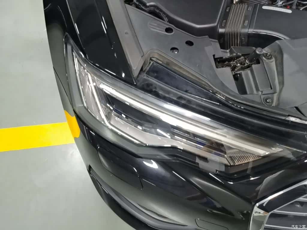 Audi A6L, 2020 13