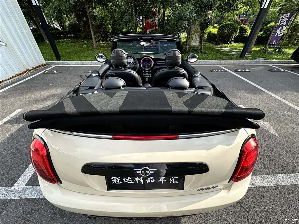 Mini Cooper, 2019 14