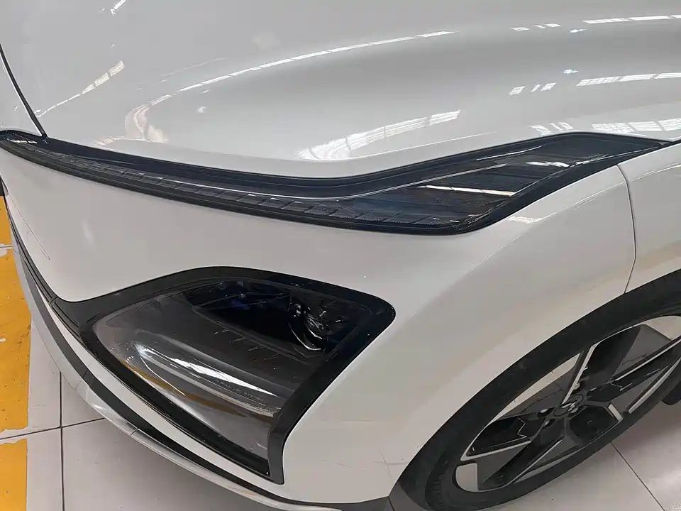 Wuling Wuling Starlight