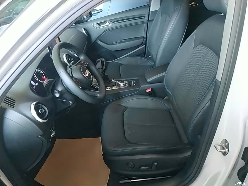 Audi A3, 2021 15