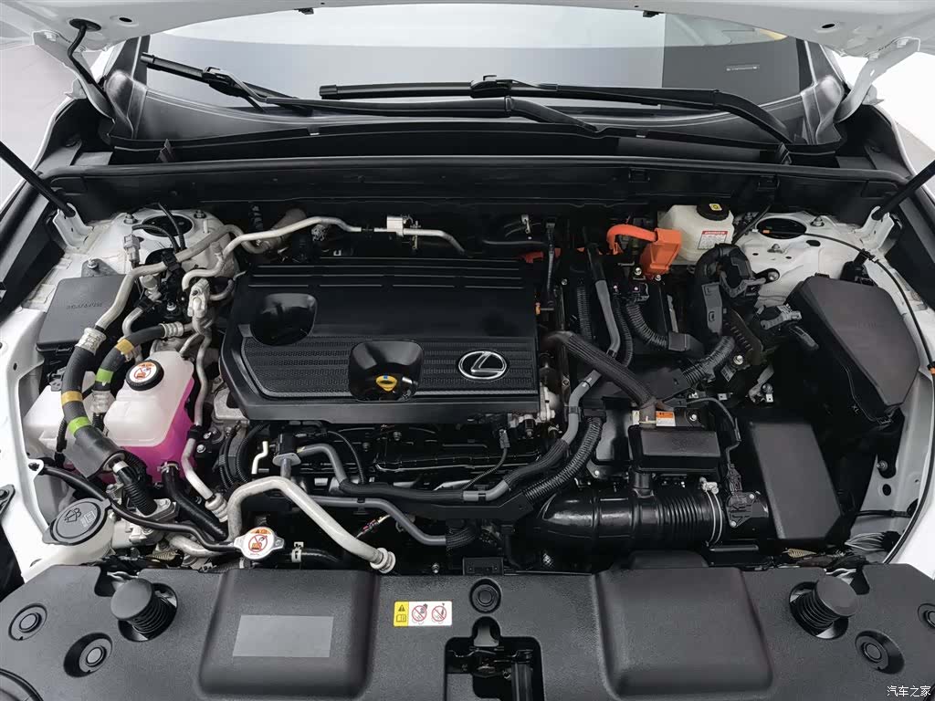 Lexus NX, 2022 6