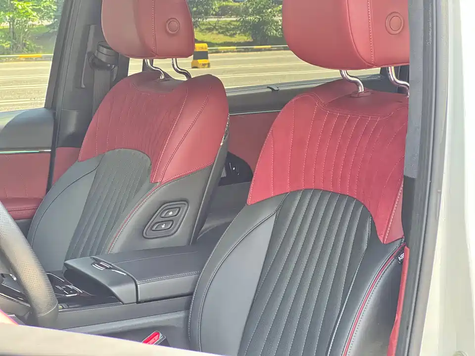 Trumpchi Trumpchi M8