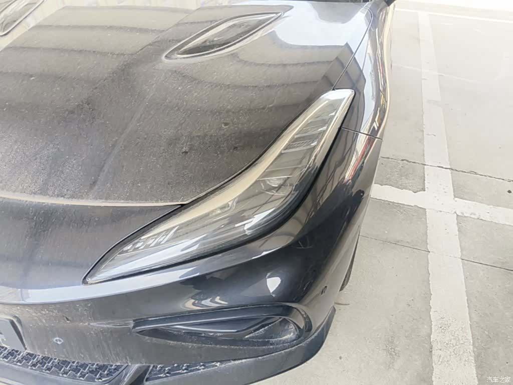 Neta GT, 2026 24