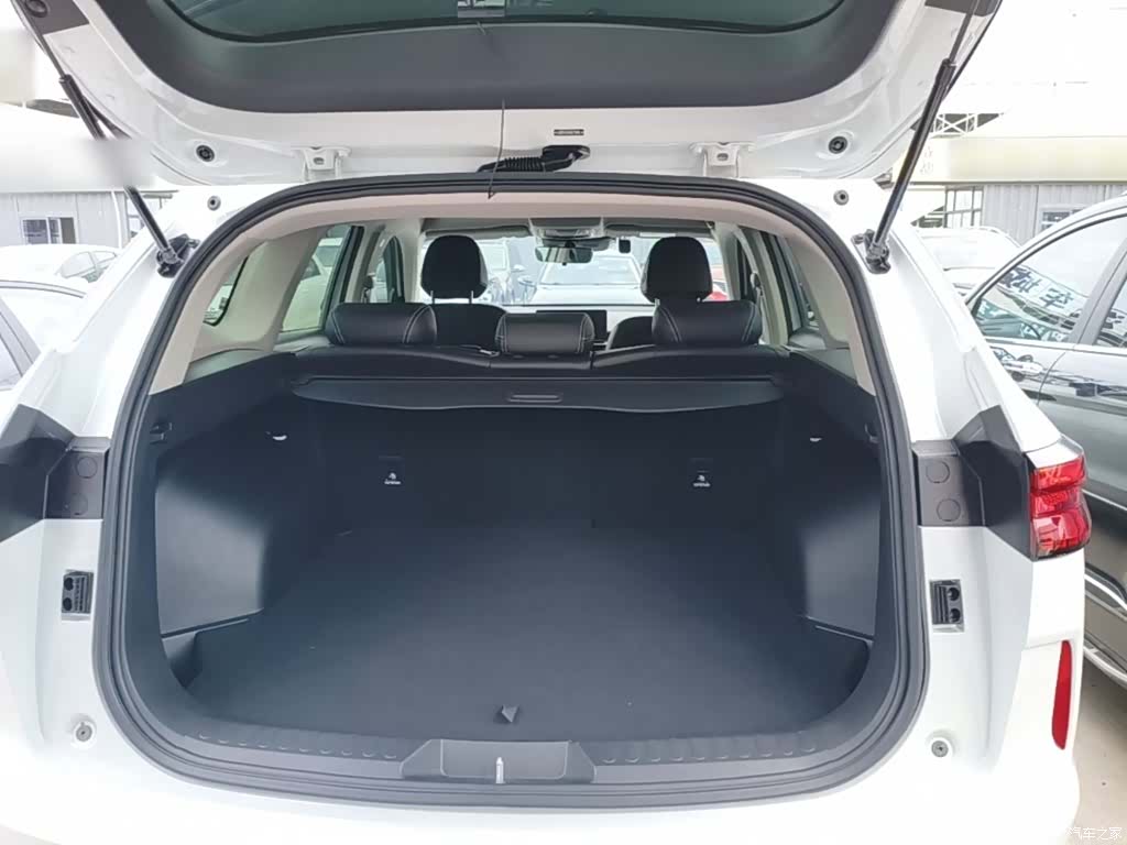 Haval H6, 2024 19