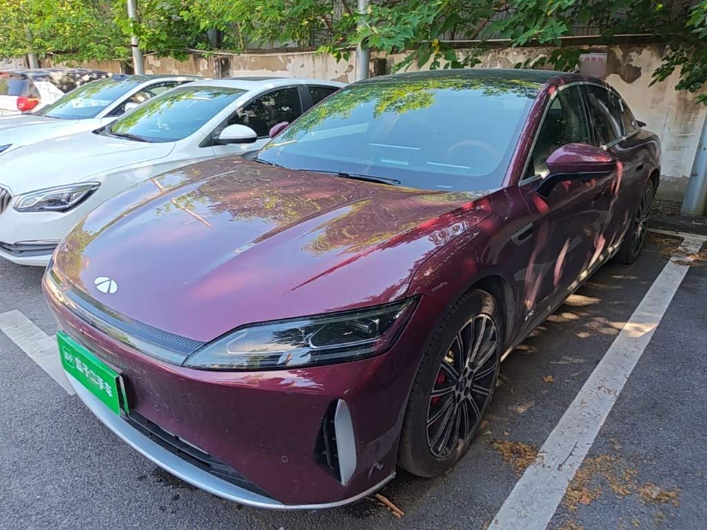 Chery A9L