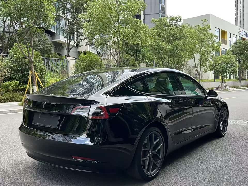 Tesla Model 3 Tesla Model 3