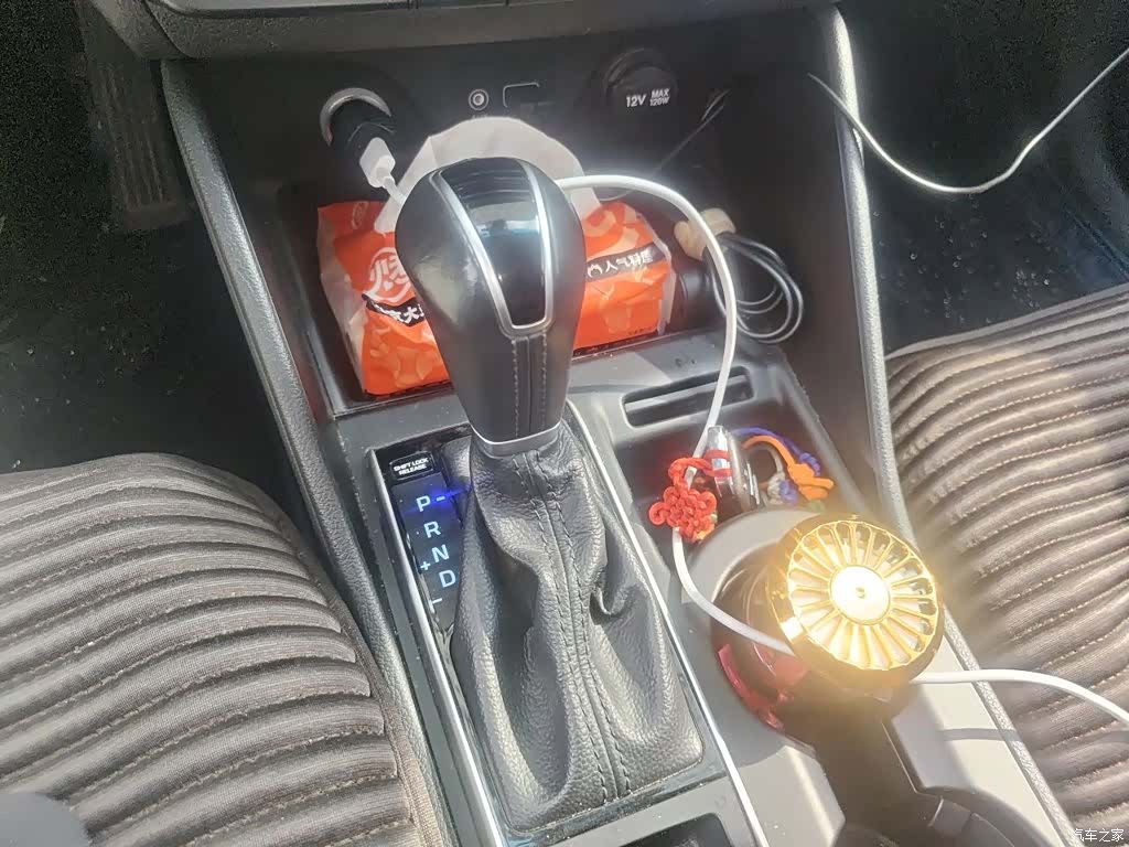Hyundai Tucson, 2016 11