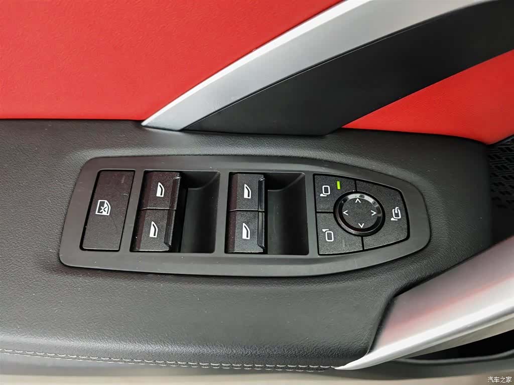 BMW X1, 2024 9