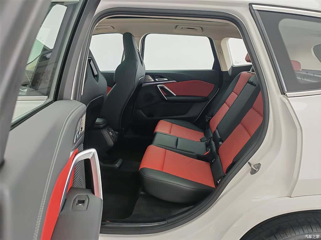 BMW X1, 2024 15