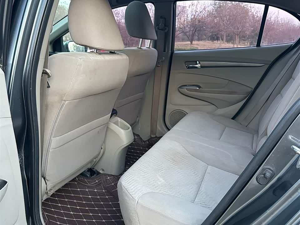 Honda Fengfan Classic