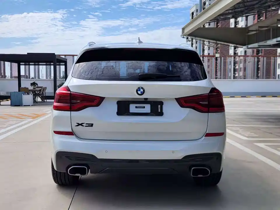 BMW X3 BMW X3