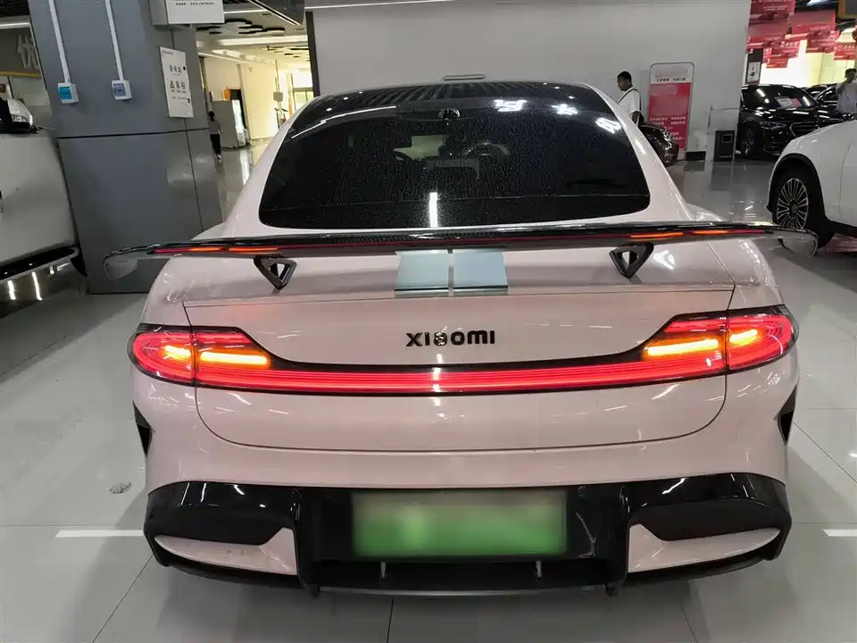 Xiaomi Xiaomi SU7 Xiaomi Xiaomi SU7