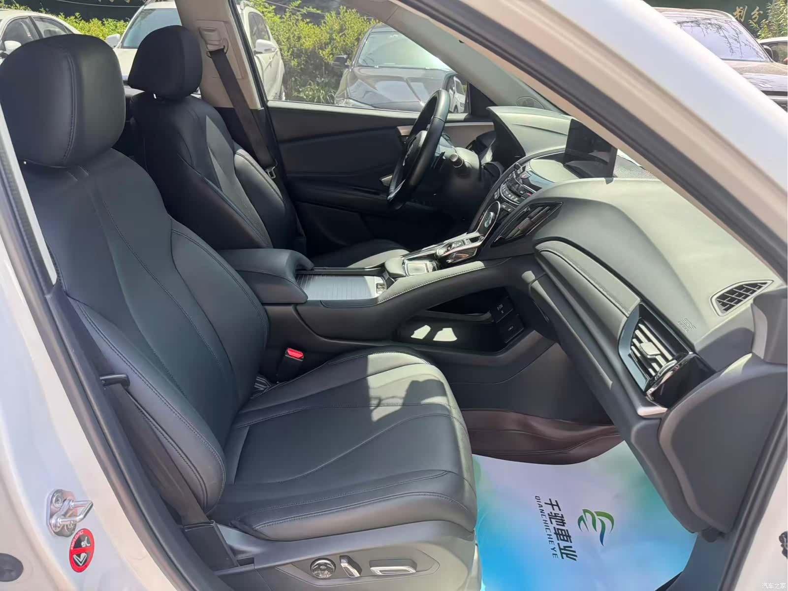 Acura RDX, 2019 14