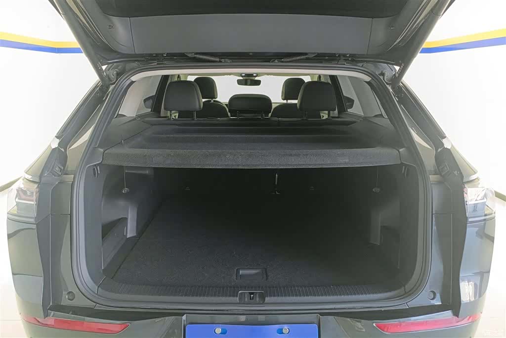 Volkswagen Talagon, 2024 4
