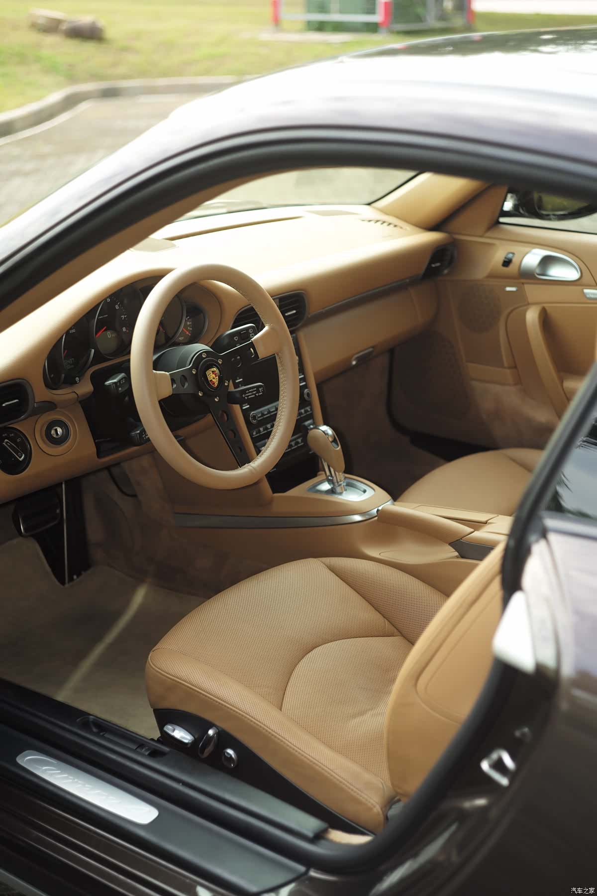 Porsche 911, 2009 7