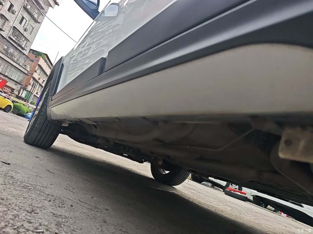 Chery 3x, 2018 22