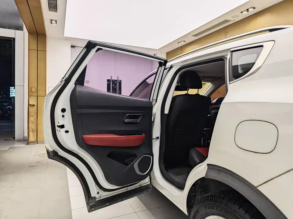 Haval H2s Haval H2s