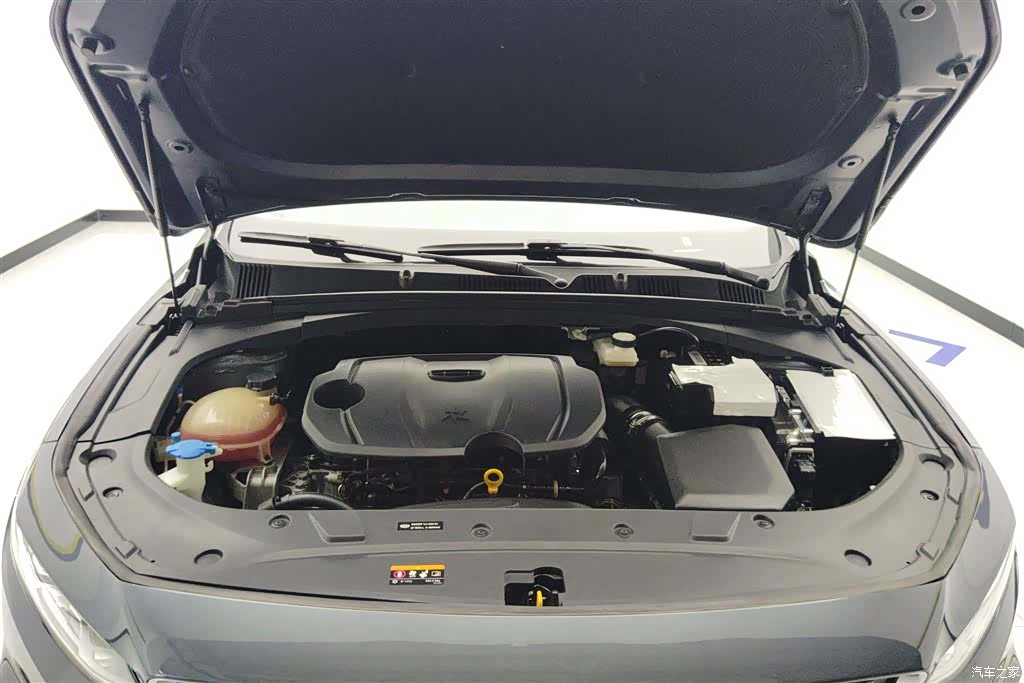 Geely Preface, 2024 10