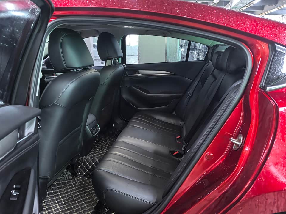 Mazda Atez Mazda Atez