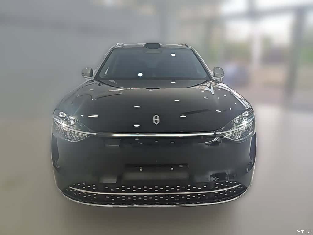 AITO M9, 2025 все фото