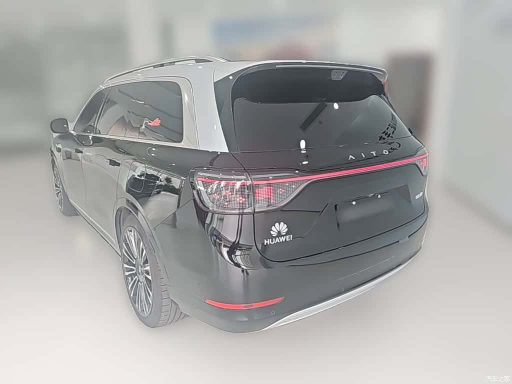 AITO M9, 2025 9