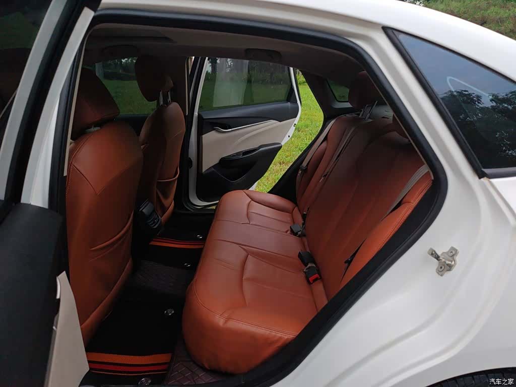 Buick 15N, 2015 15