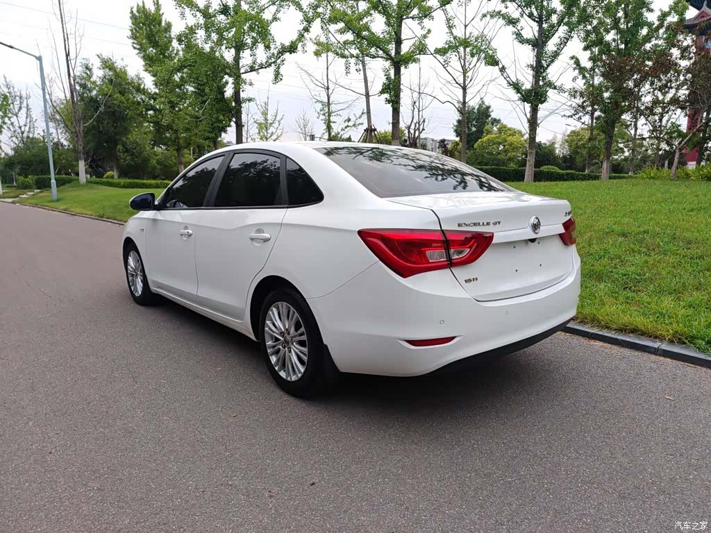 Buick 15N, 2015 12