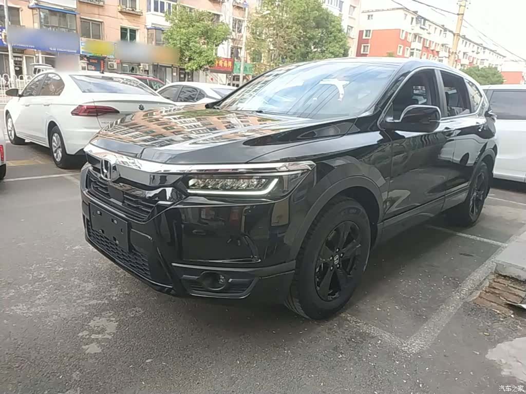 Honda Breeze, 2022 2
