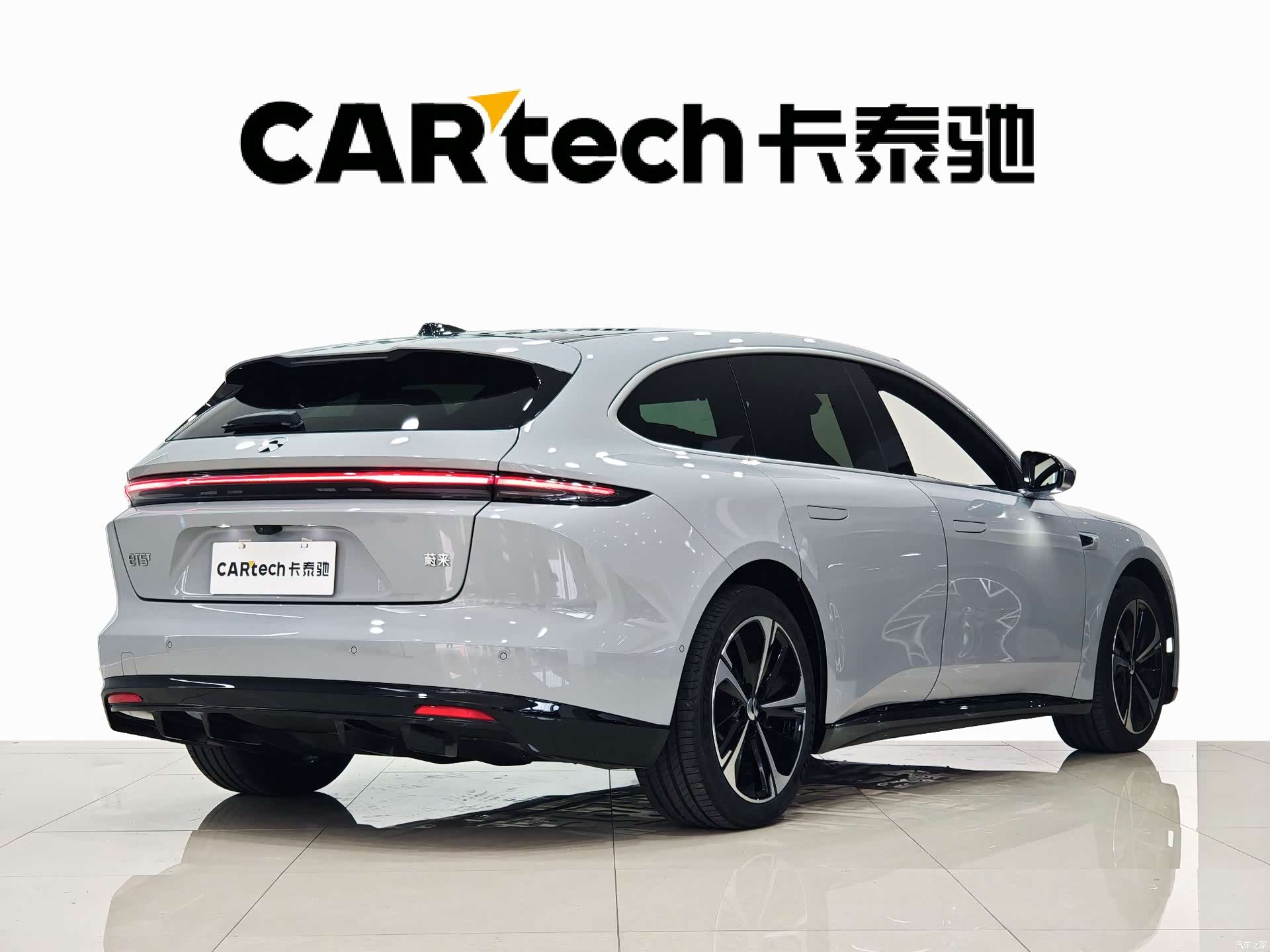 NIO ET5, 2025 4