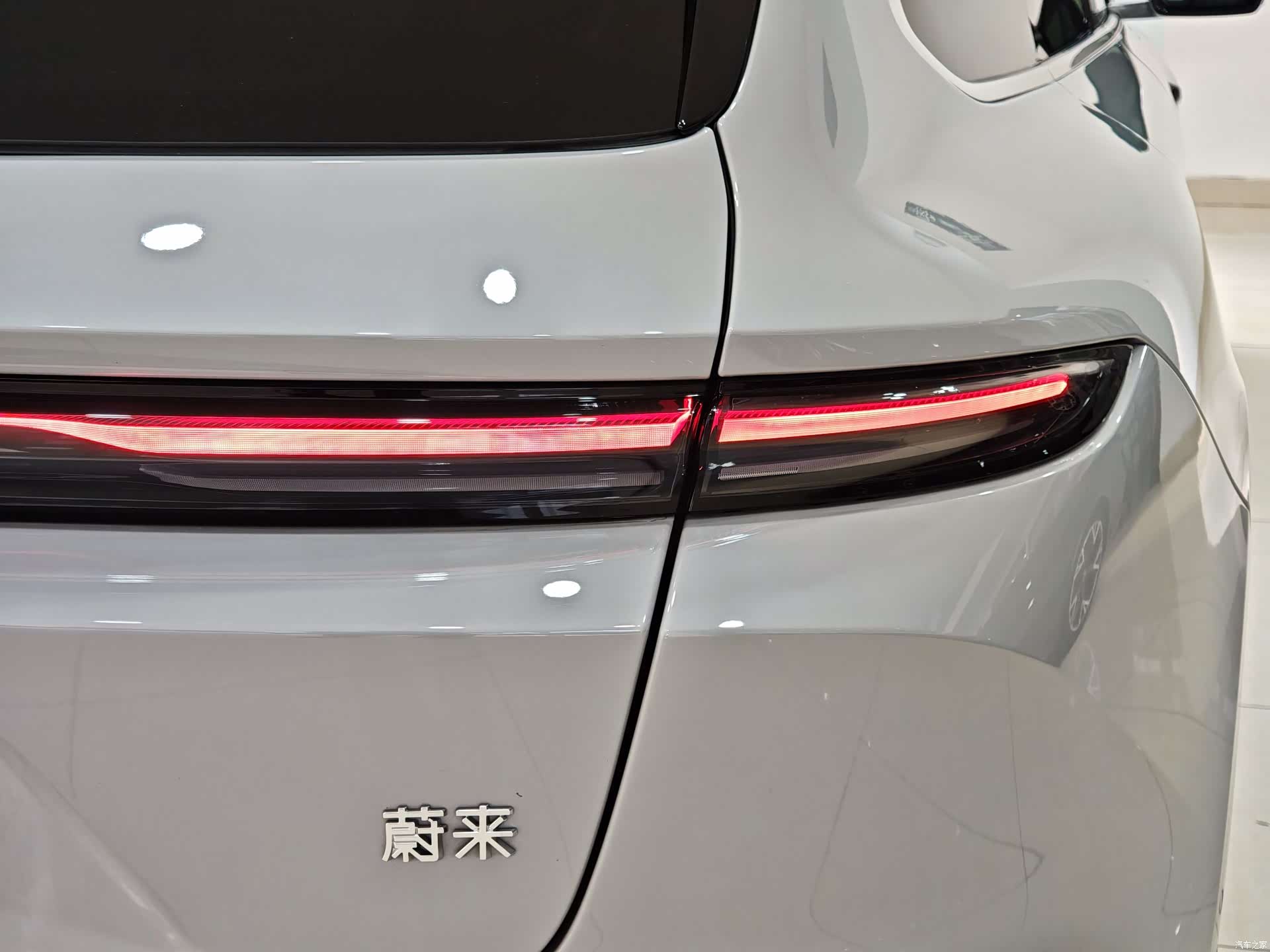 NIO ET5, 2025 19