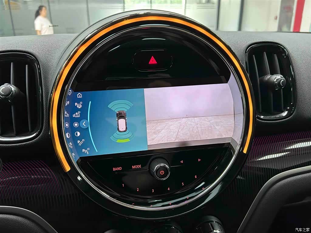 Mini Countryman, 2024 7