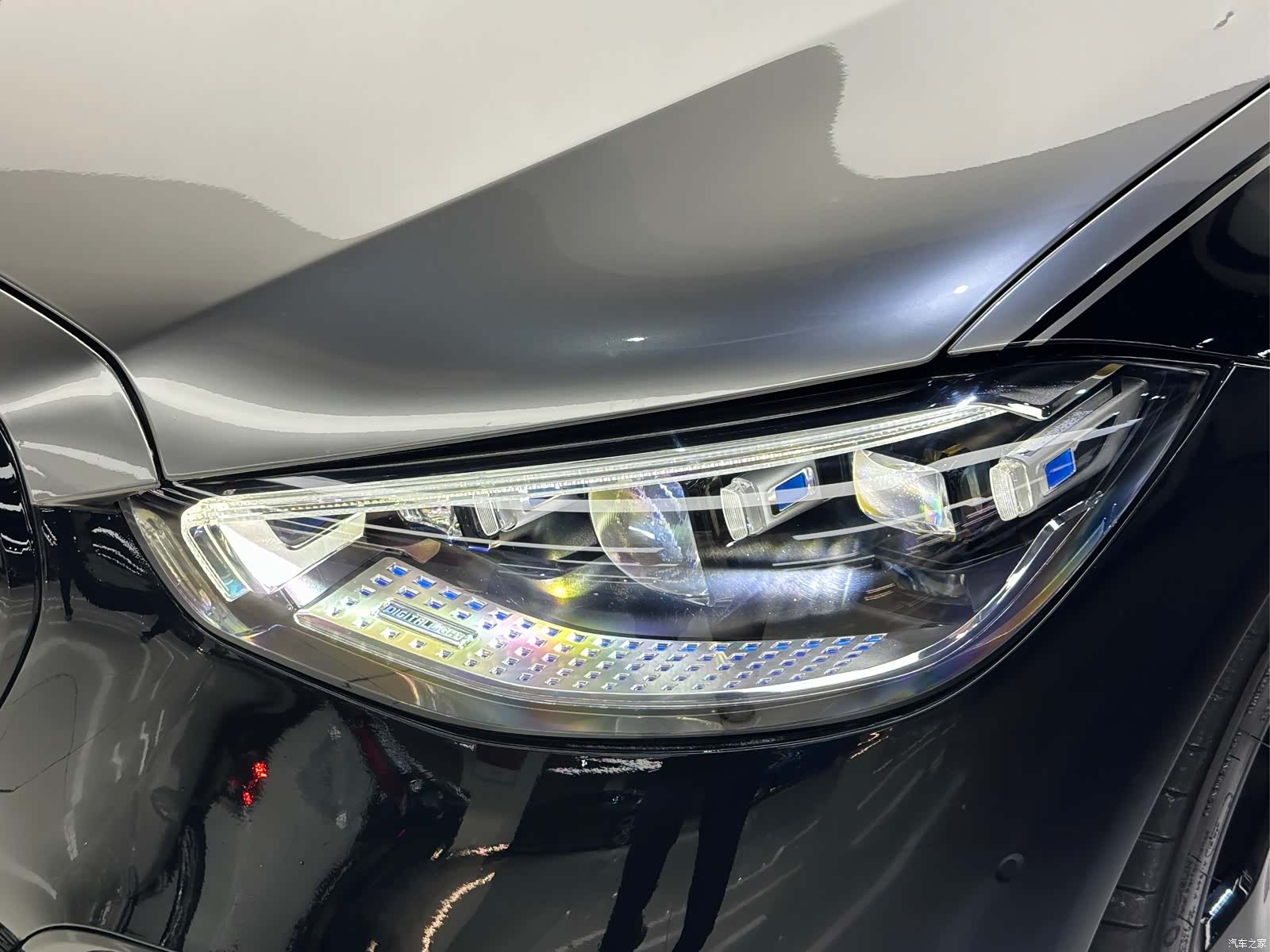 Mercedes-Benz S-Class, 2021 9