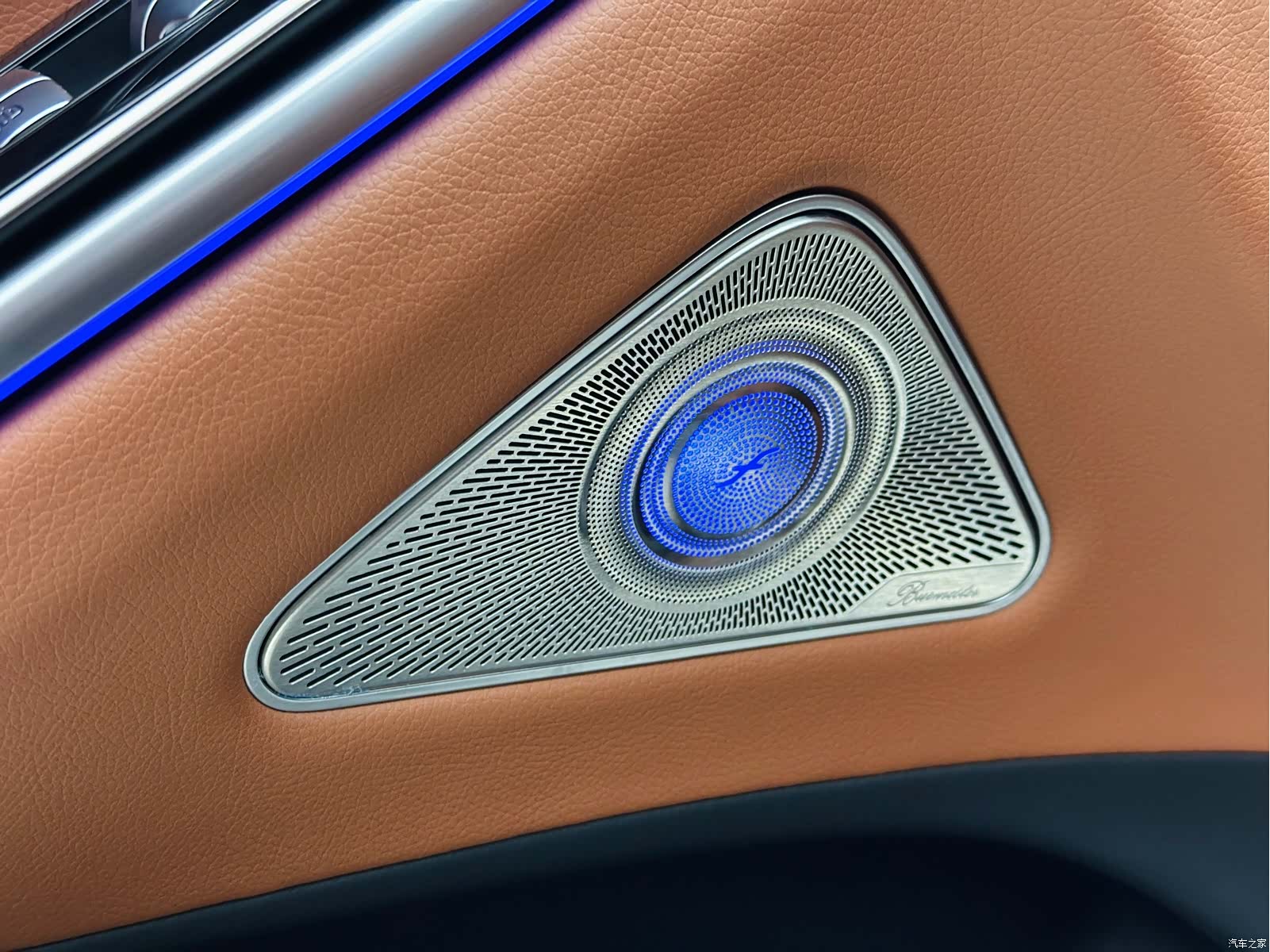 Mercedes-Benz S-Class, 2021 23