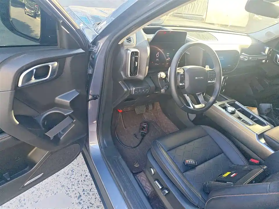 Haval Big dog Haval Big dog