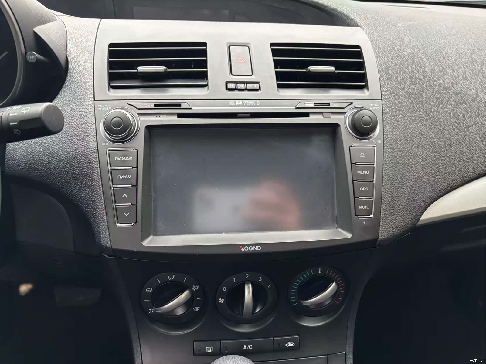 Mazda 3, 2013 10