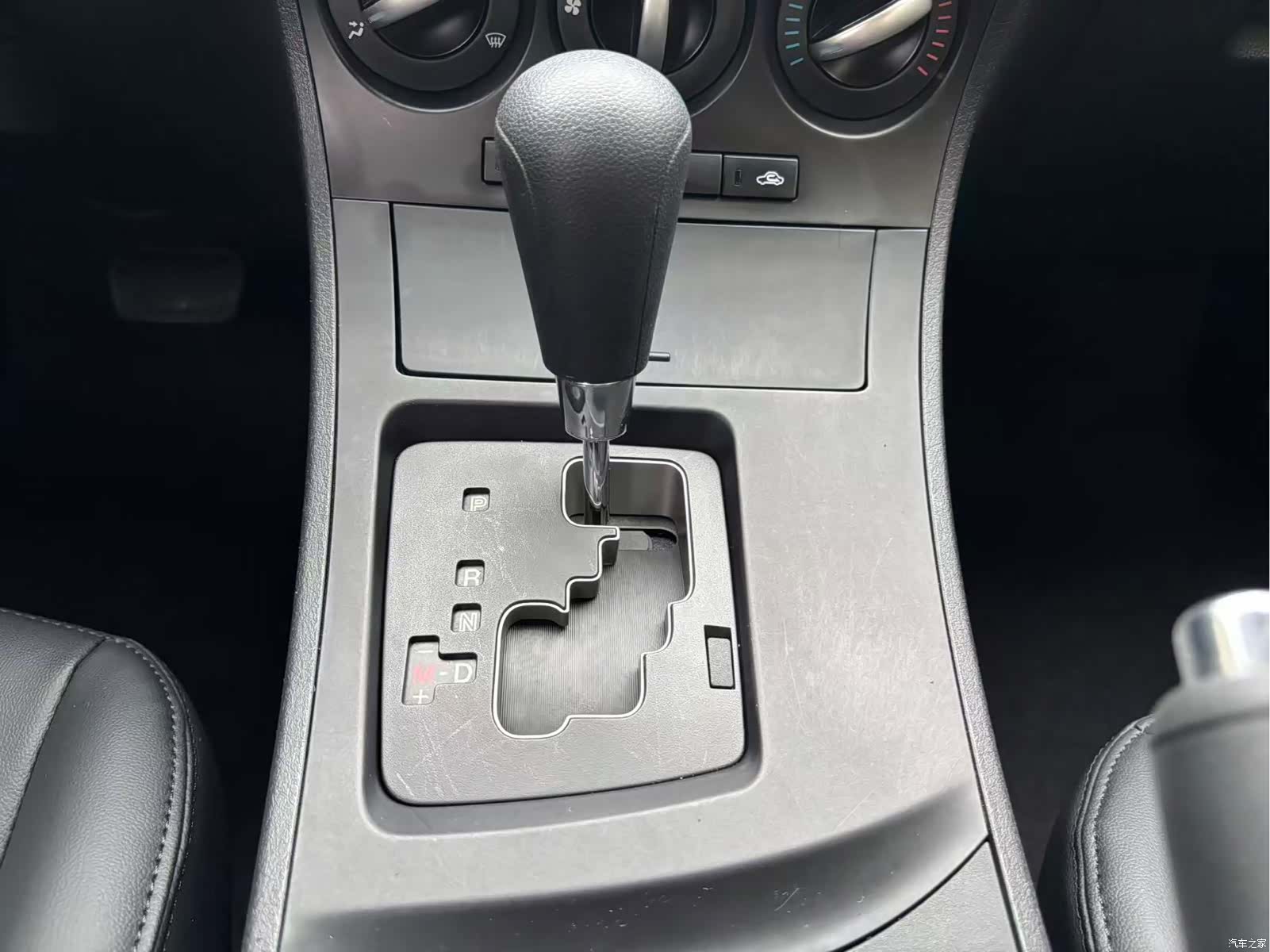 Mazda 3, 2013 11