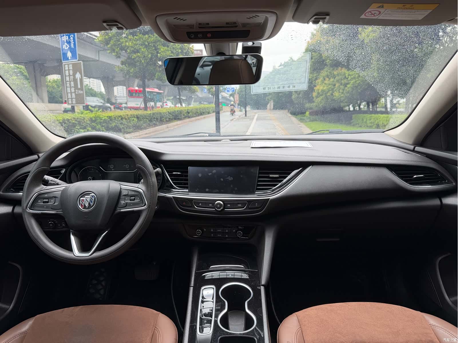 Buick Regal, 2022 14