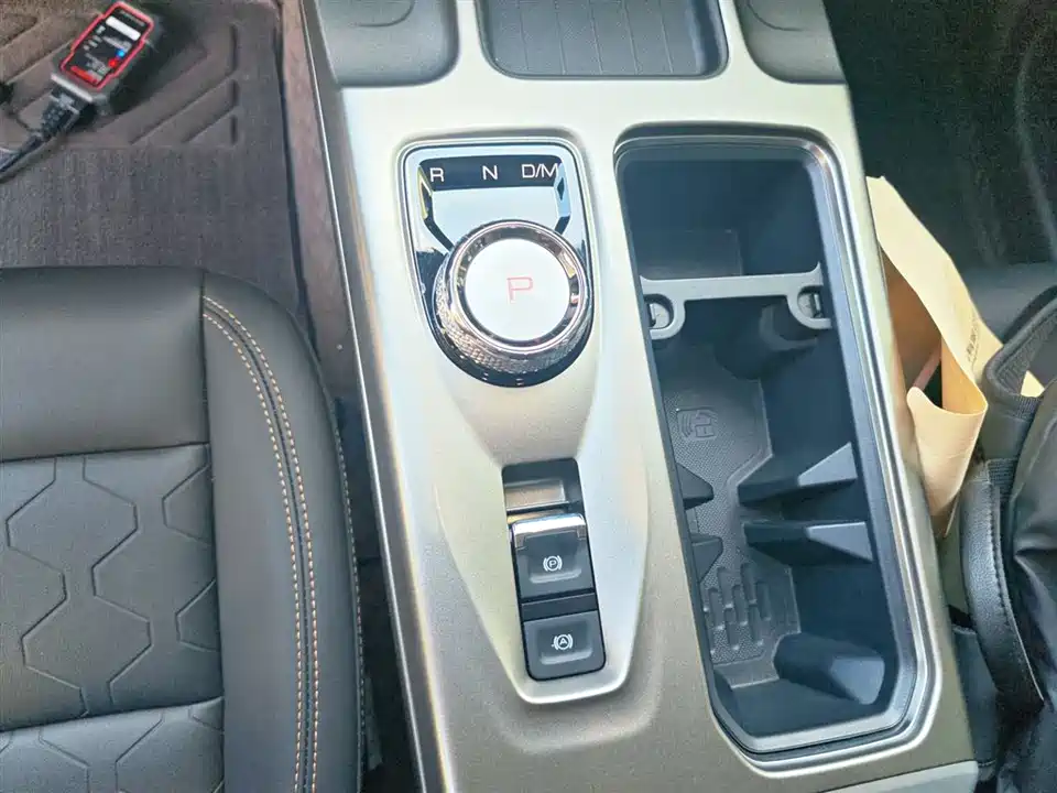 Haval Big dog Haval Big dog