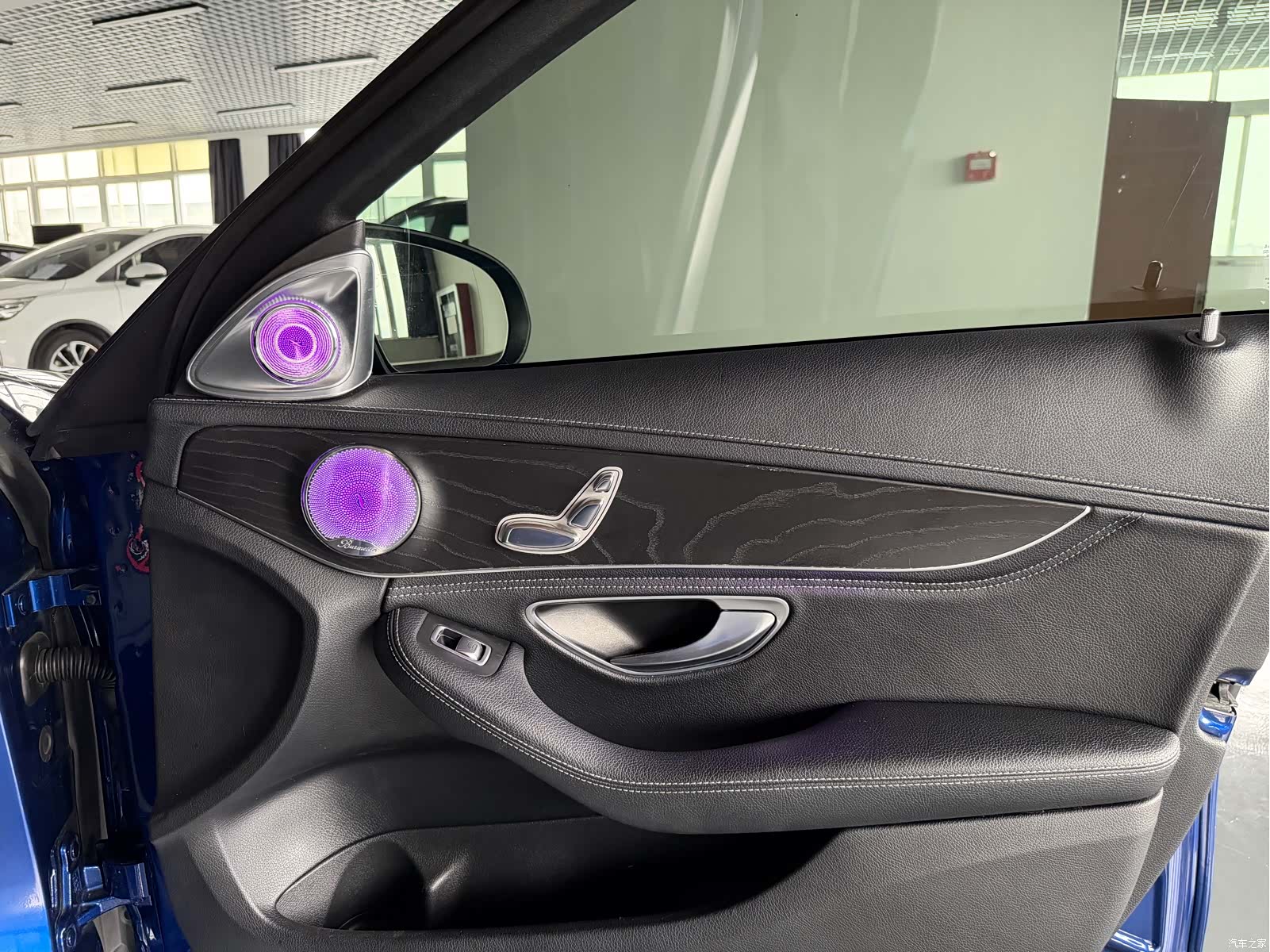 Mercedes-Benz C-Class, 2019 18