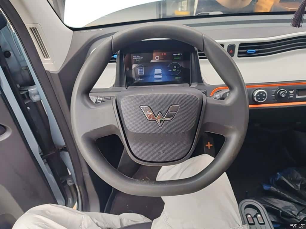 Wuling MINIEV, 2022 11