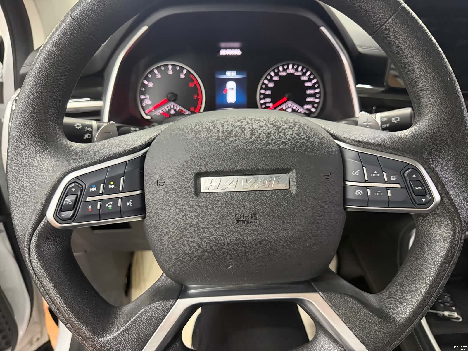 Haval H6, 2024 13