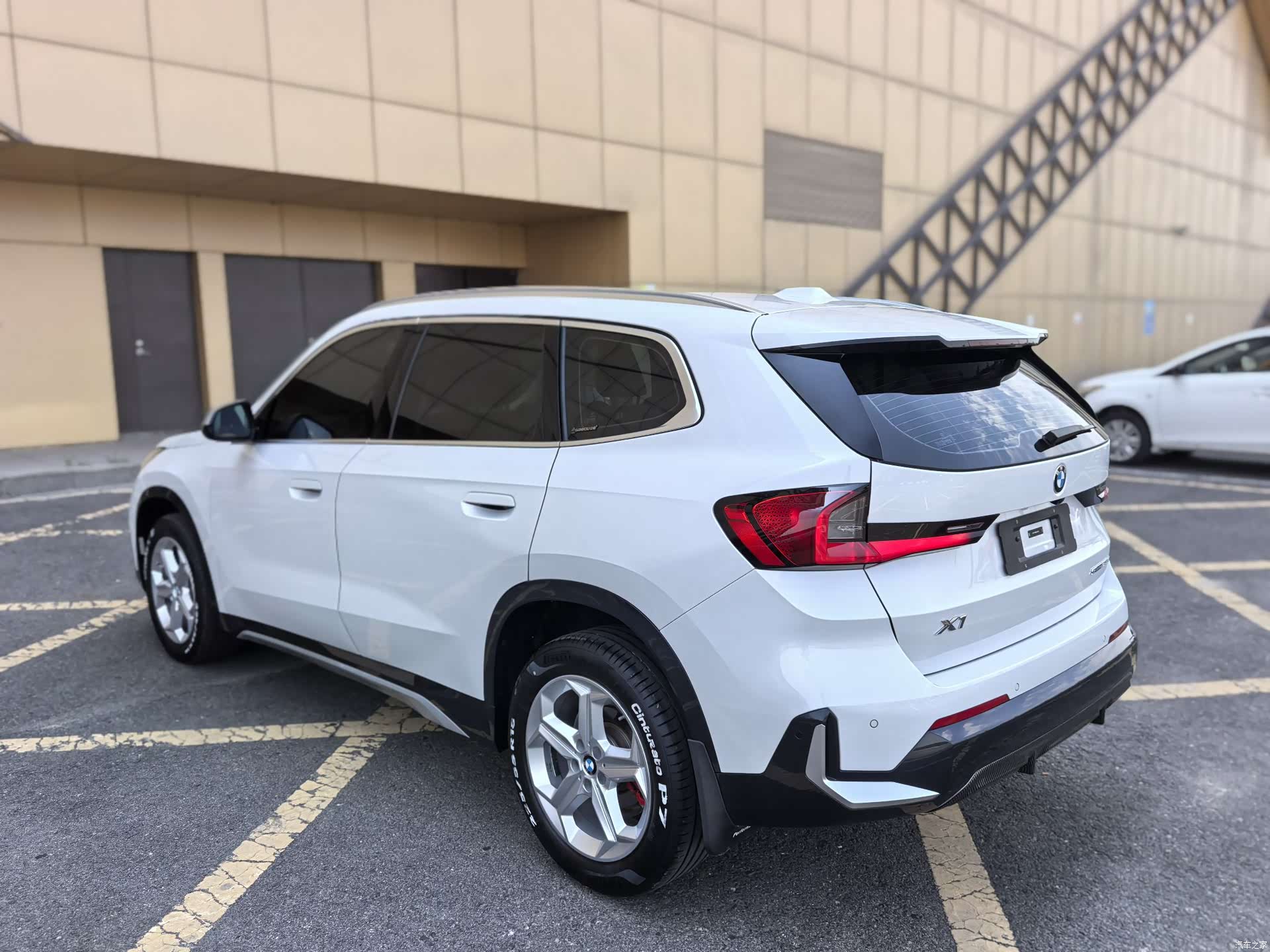 BMW X1, 2023 4