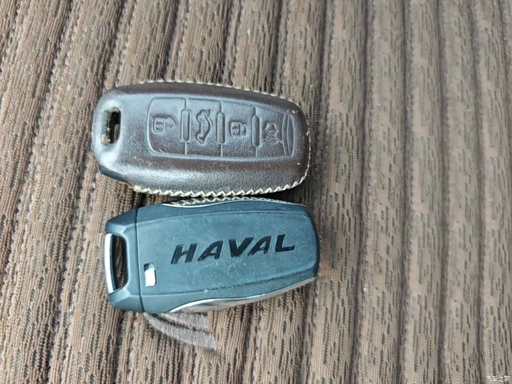 Haval M6, 2018 9