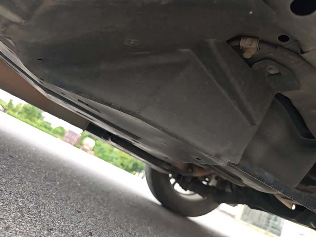 Haval M6, 2018 22