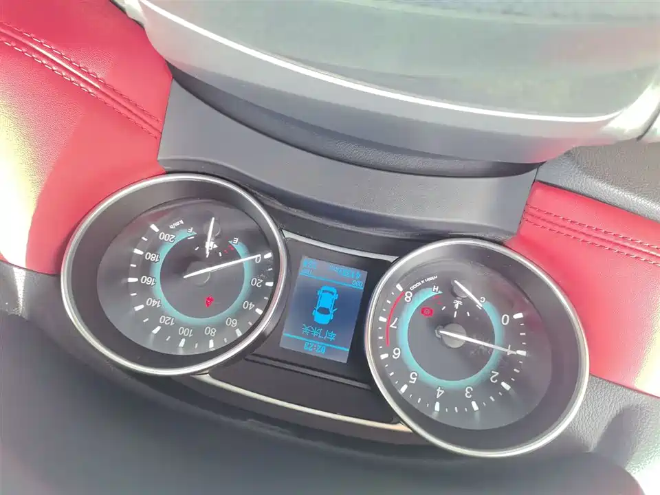 Haval H1 Haval H1